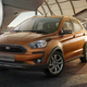 Illustration for article titled Ford Is Ceasing Car Production in Brazil And Closing Three Brazilian Production Plants